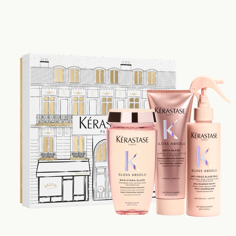 Gloss Absolu Light X-Mas Gift Set