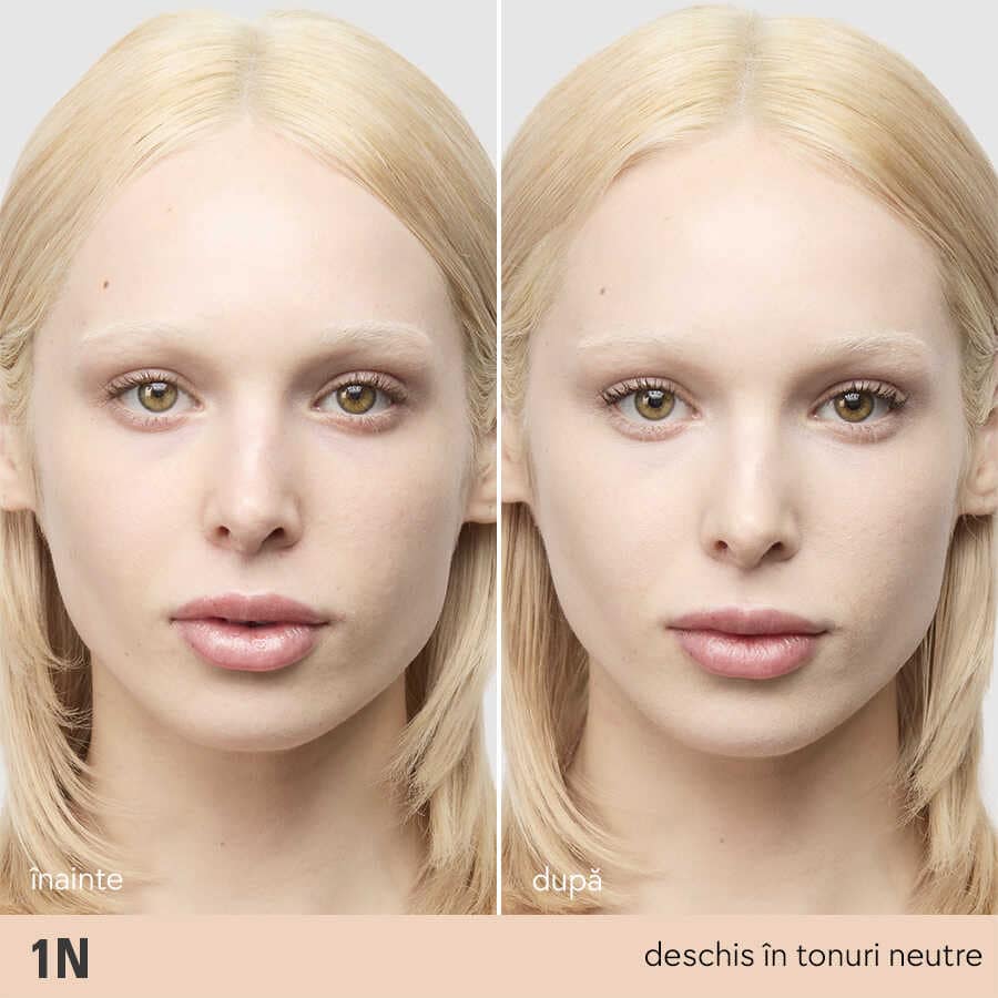 Skin Tint Blurring Elixir Liquid Foundation