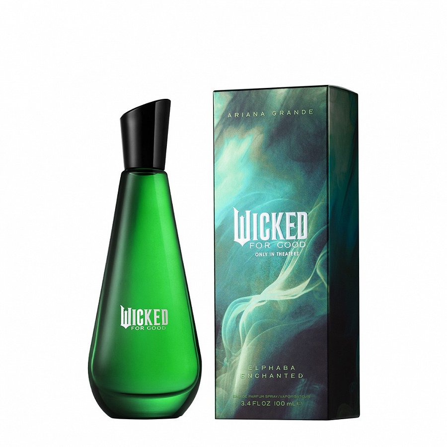 Elphaba Enchanted Eau de Parfum