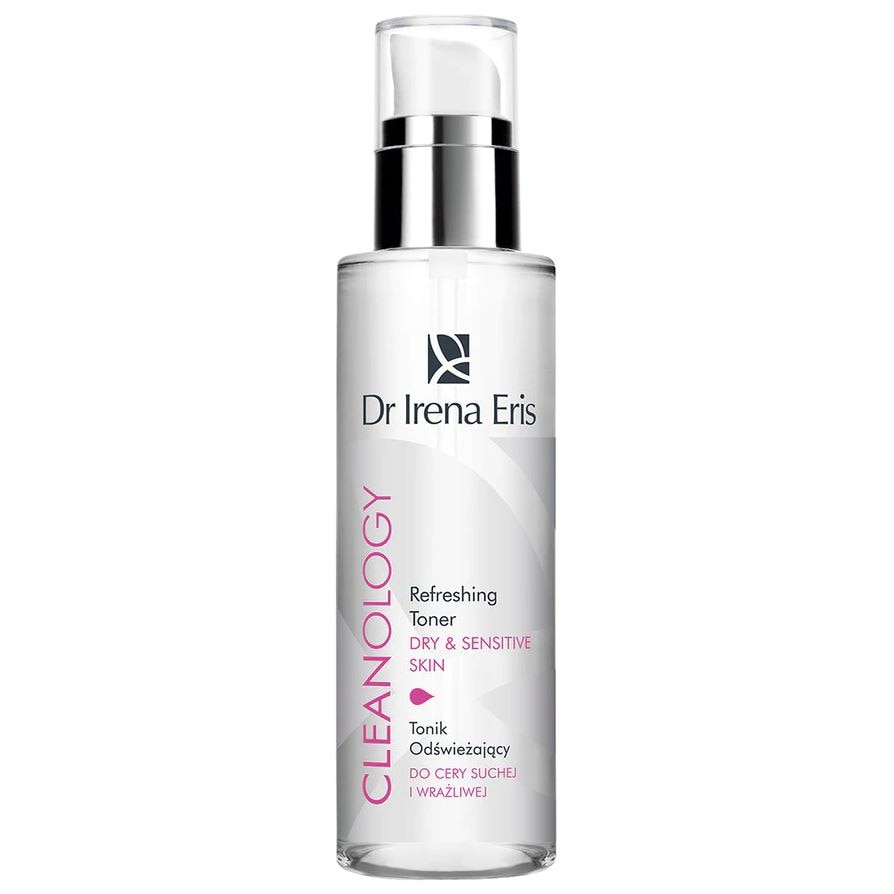 Cleanology Refreshing Toner