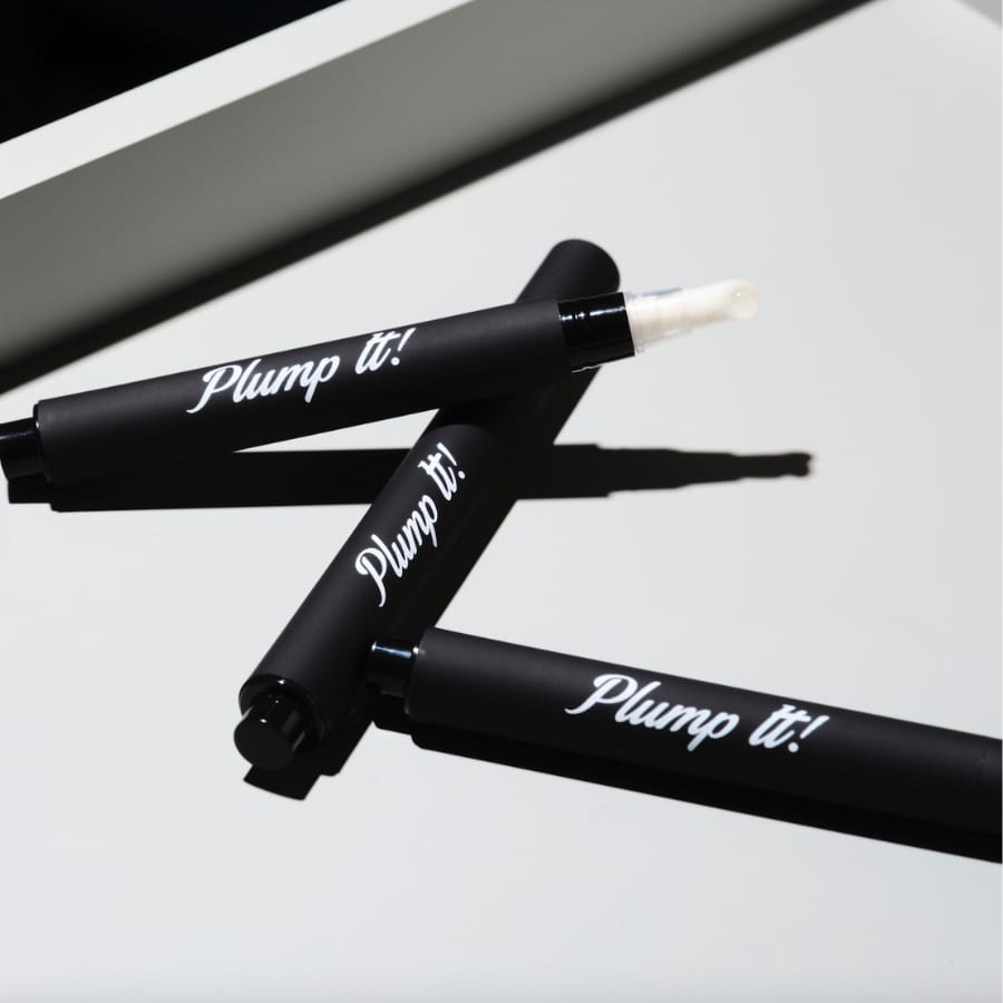 Hyaluronic Lip Plumper