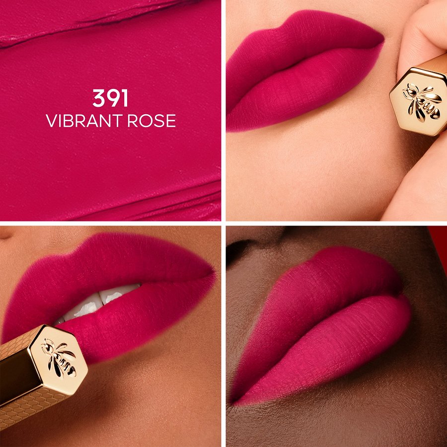 Kiss Kiss Blur Matte Lipstick