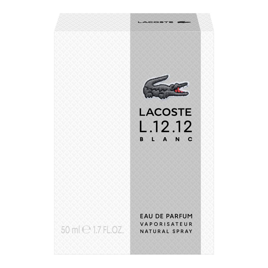 L12.12 Blanc Eau de Parfum