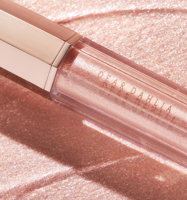 Paradise Shine Eye Sequins