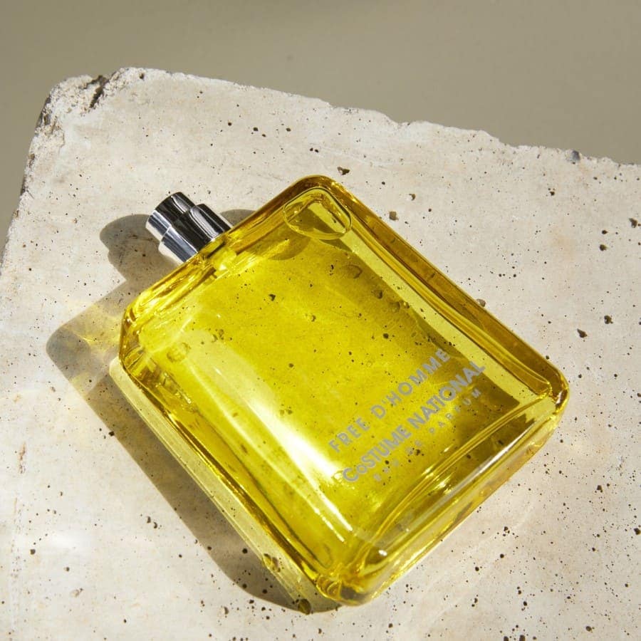 Free D'Homme Eau de Parfum