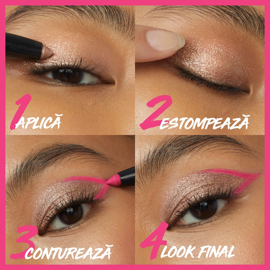 Color Tattoo