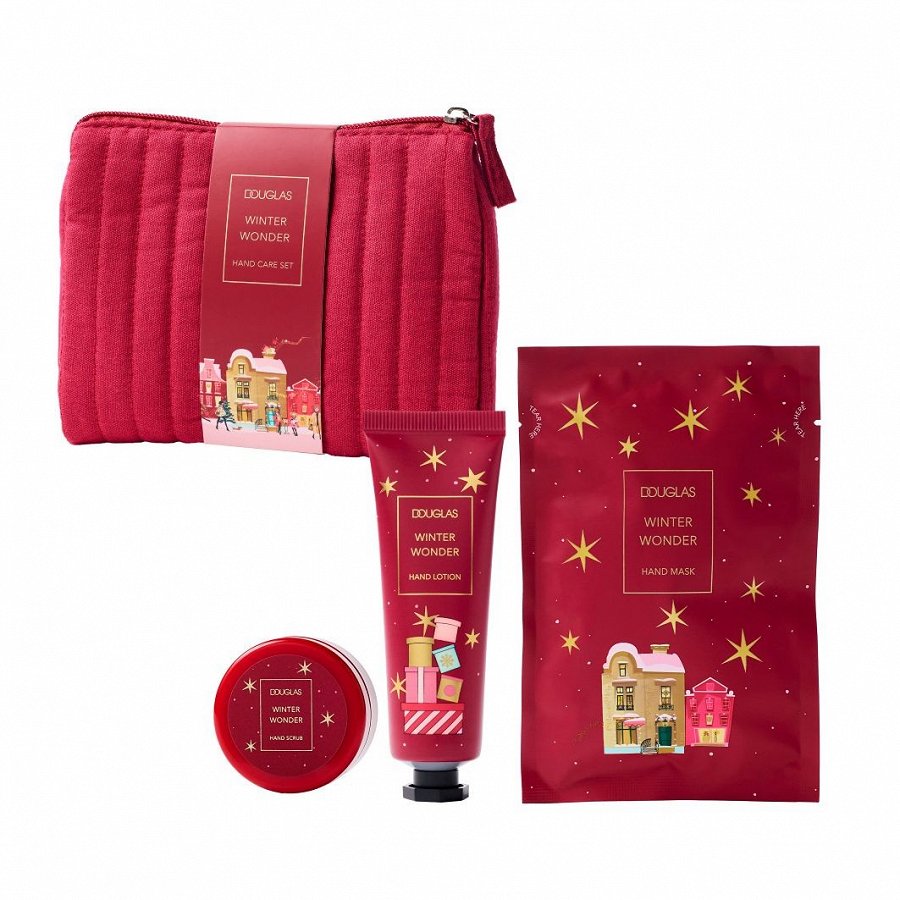 Winter Wonder Hand Care Gift Set