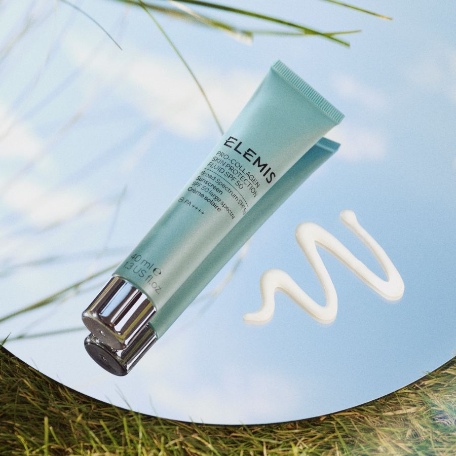 Pro Collagen Skin Protection Fluid SPF 50