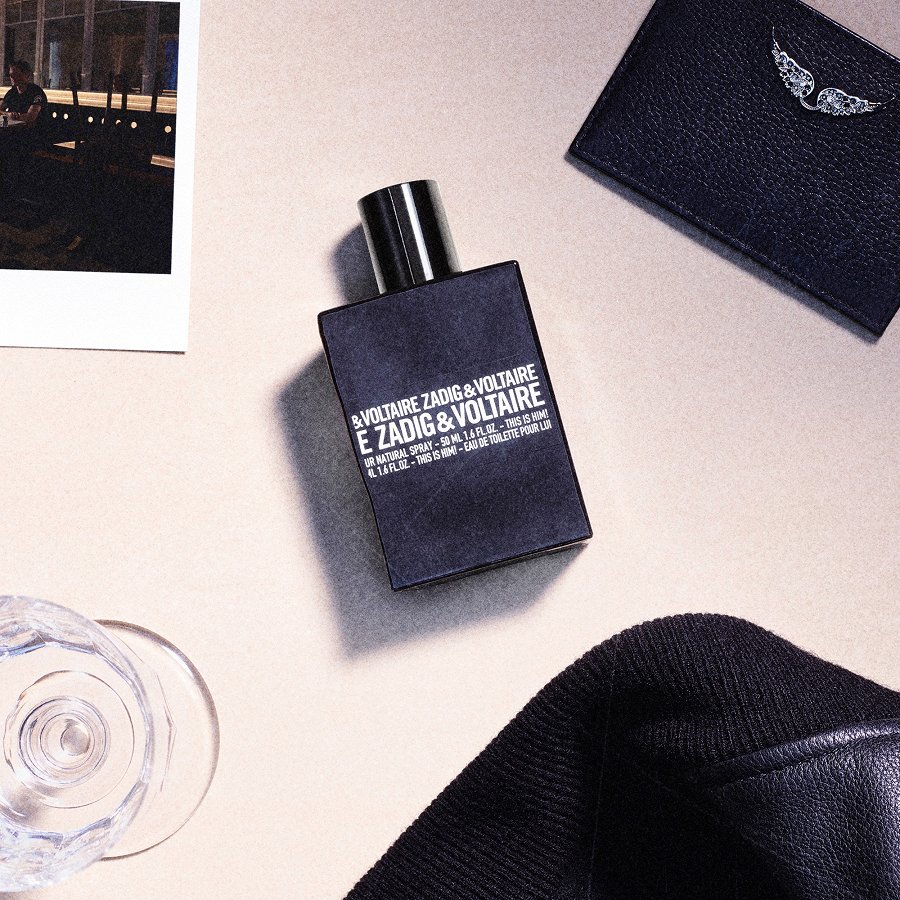 This IS Him! Eau de Toilette Spray