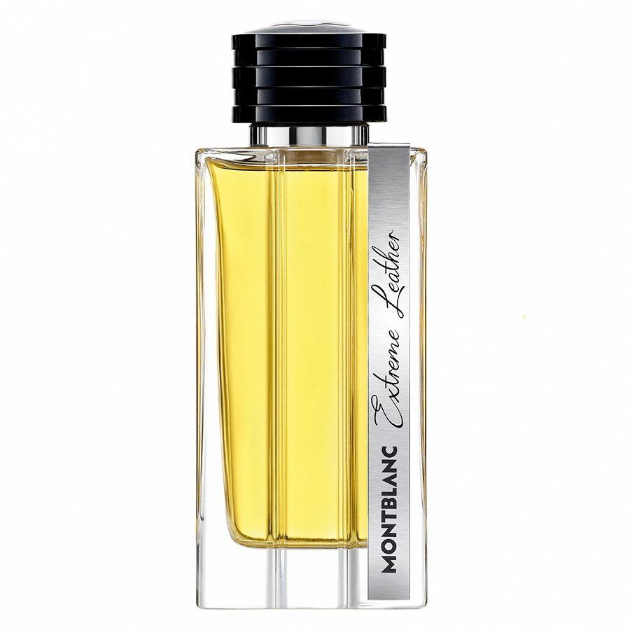 Extreme Leather Eau de Parfum
