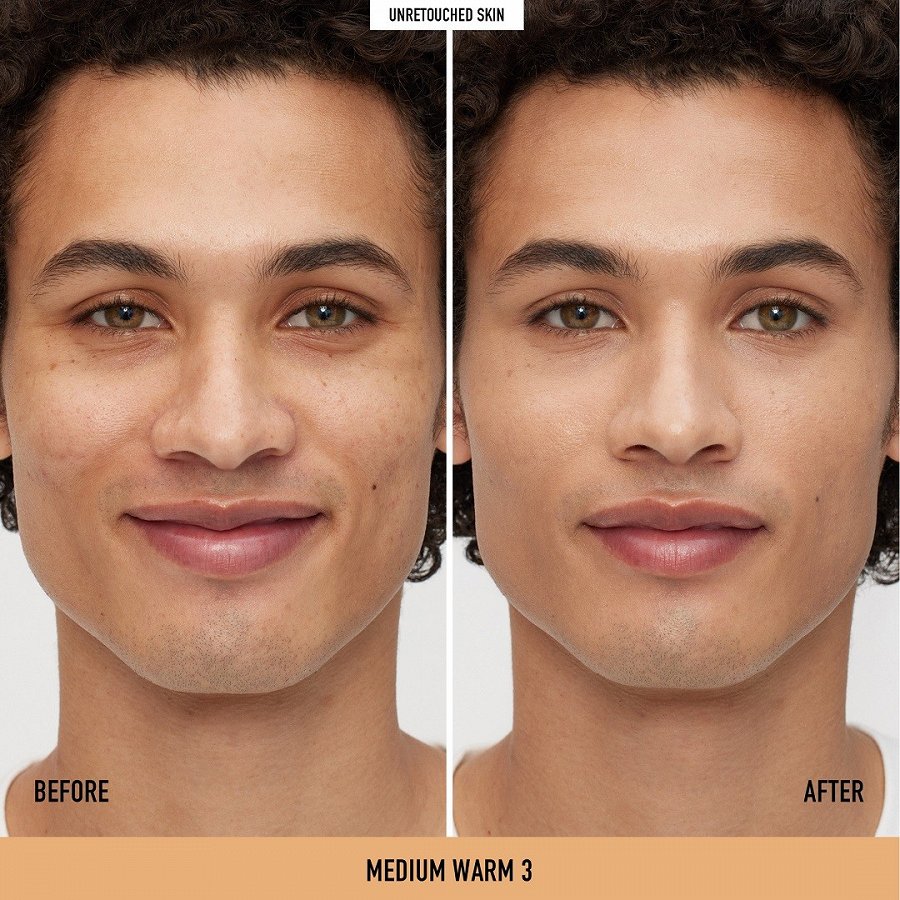 Original Pure Serum Liquid Foundation