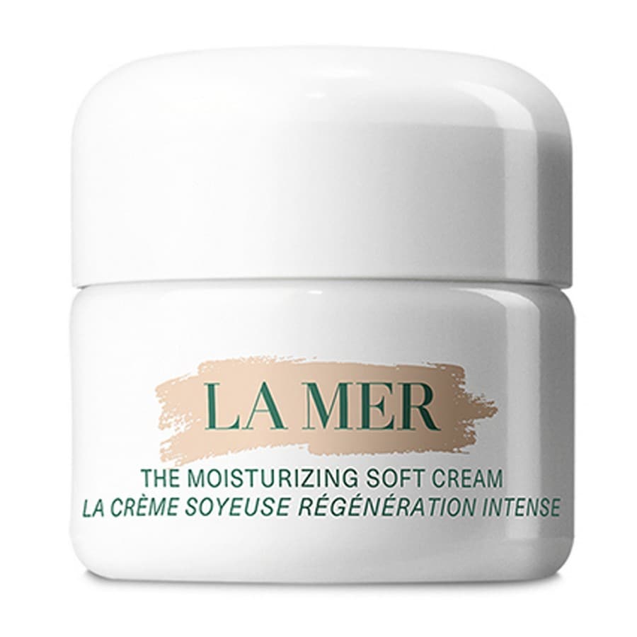 The Moisturizing Soft Cream