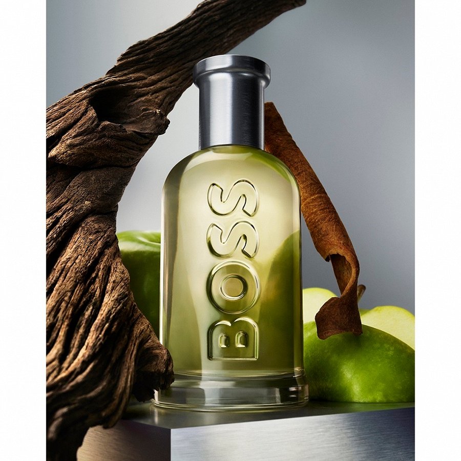 Bottled Eau de Toilette