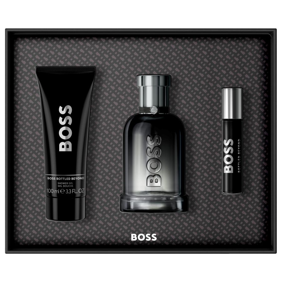 Bottled Beyond Eau de Parfum Gift Set