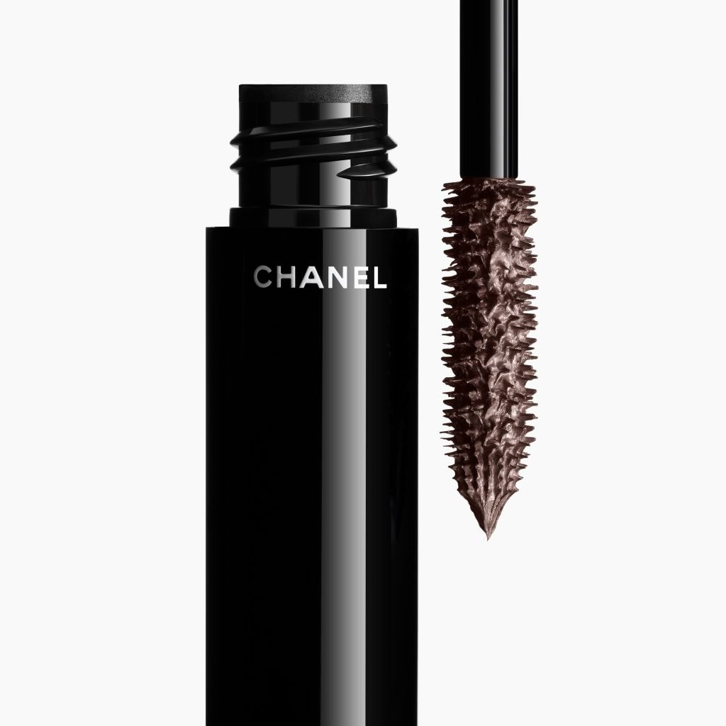 LE VOLUME DE CHANEL