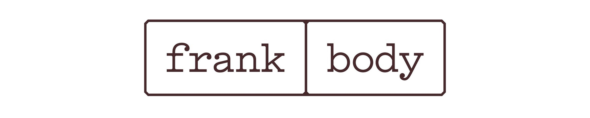 Frank Body