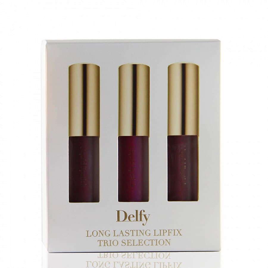 Trio Selection Lipstick Gift Se 103