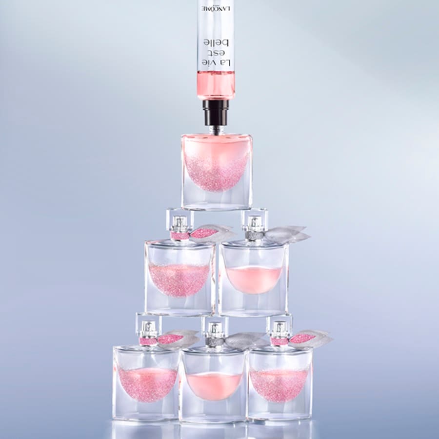 La Vie est Belle Sparkling Edition Eau de Parfum