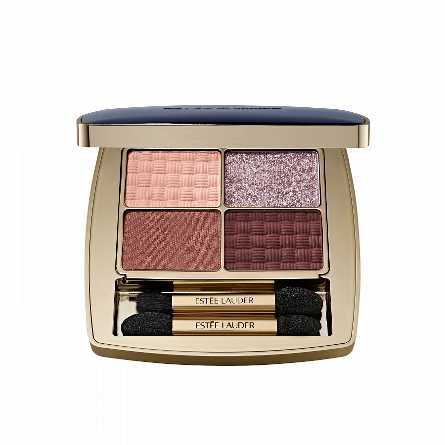 The Essential Eyeshadow Quad