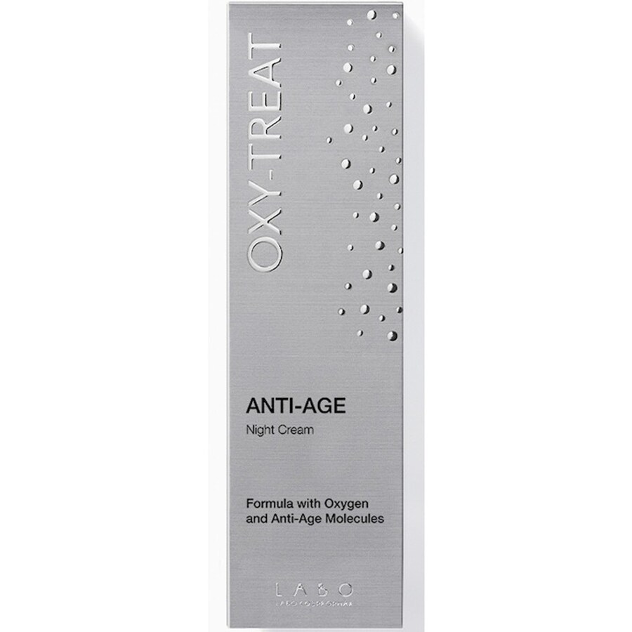 Night Cream Anti Age