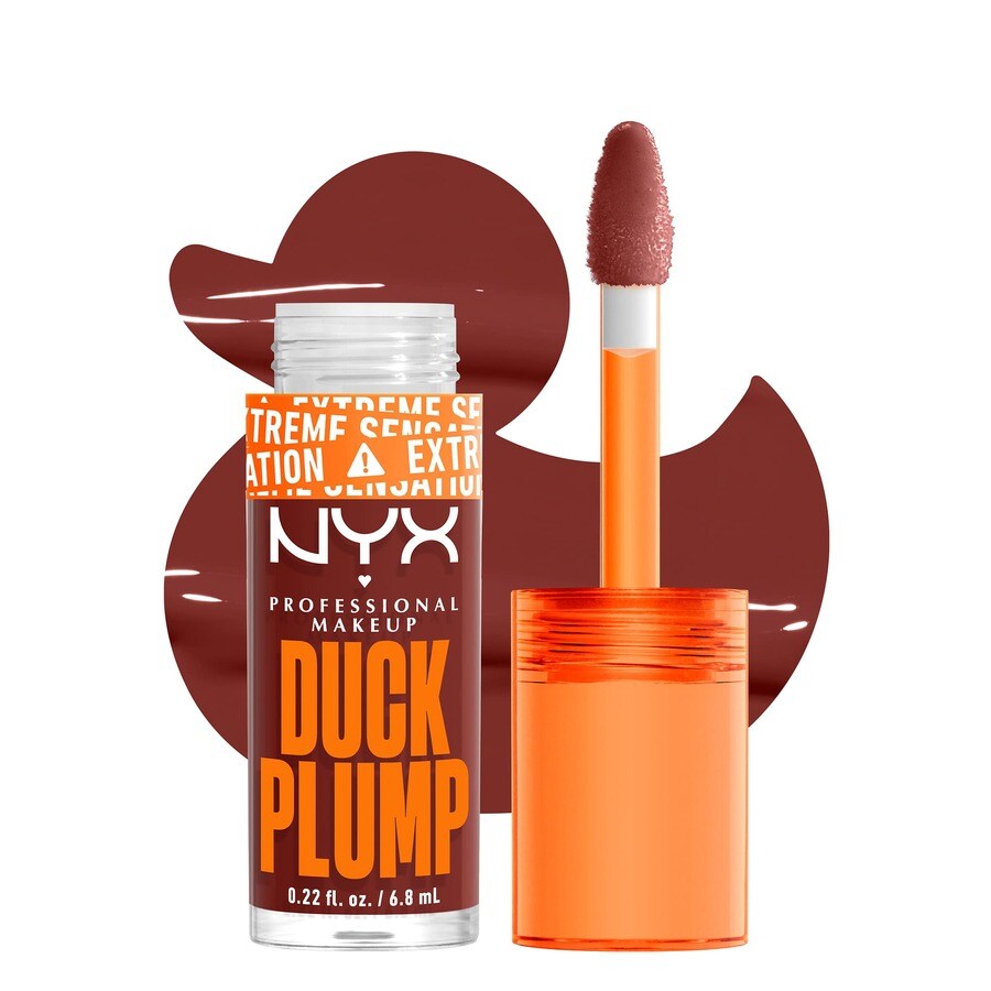 Duck Plump  Gloss