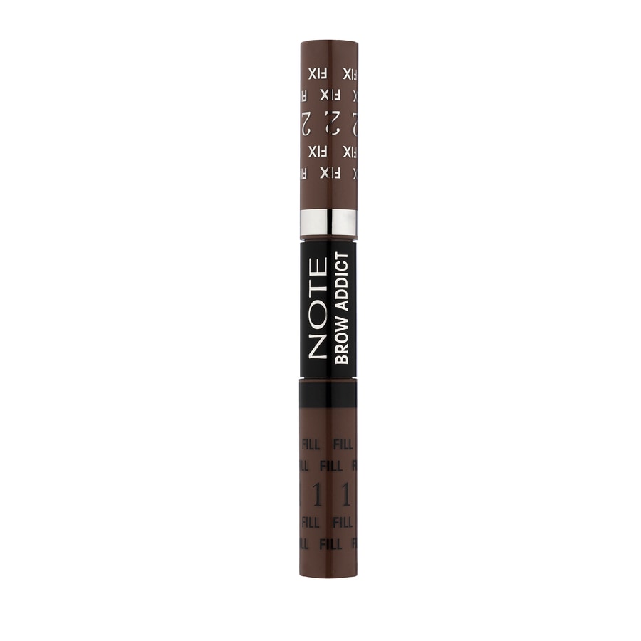 Brow Addict  Tint & Shaping Gel