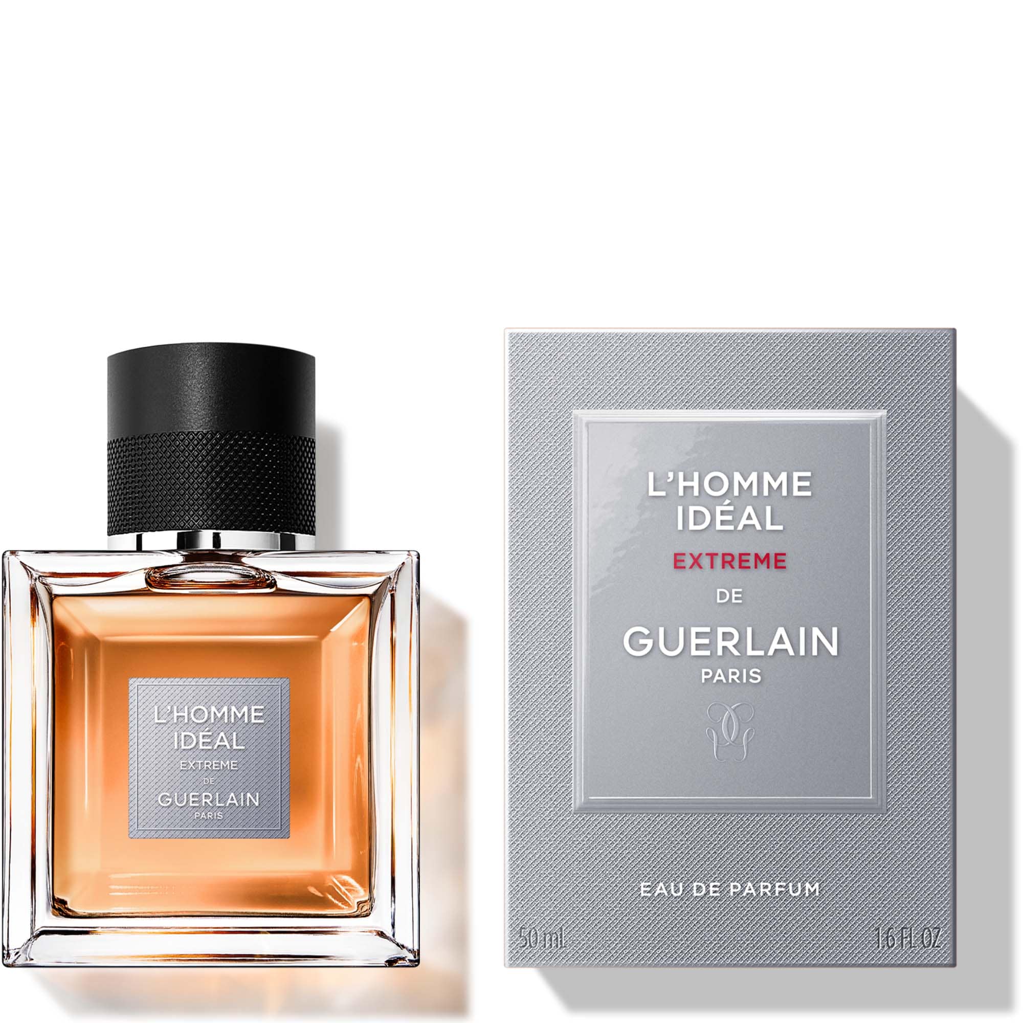 香水(男性用) GUERLAIN L'HOMME IDEAL EXTREME 100ml Guerlain L'Homme Ideal Extreme Eau De Parfum online la DOUGLAS