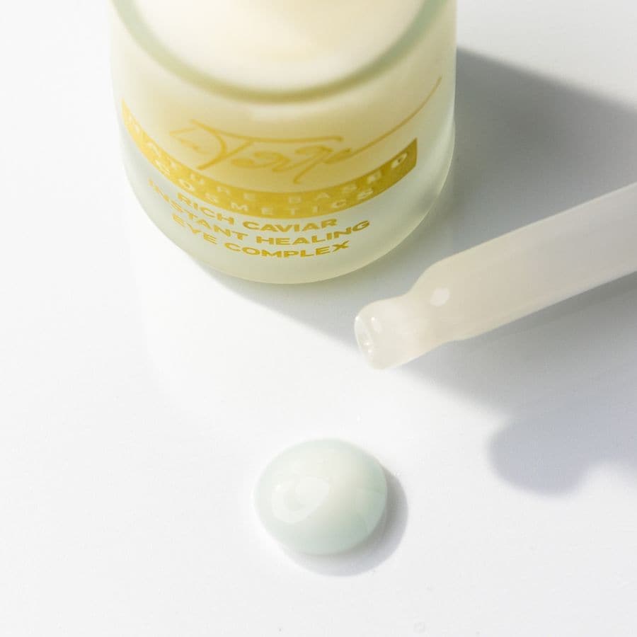 Rich Caviar Healing Eye Complex