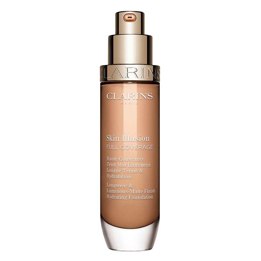 Skin Illusion Foundation