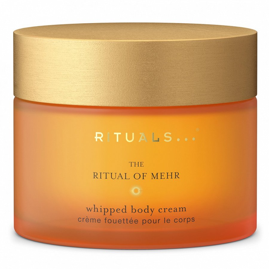 The Ritual Of Mehr Body Cream