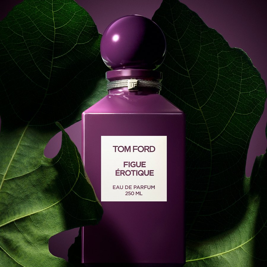 Private Blend Figue Erotique Eau de Parfum