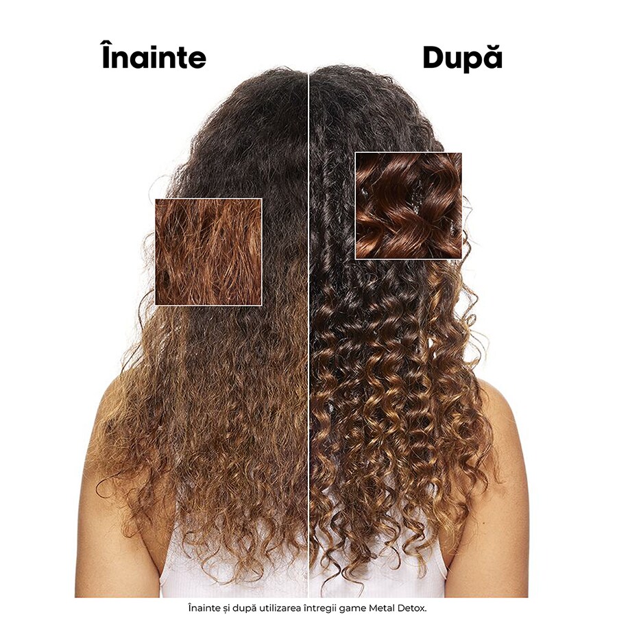 Serie Expert Metal Detox Trio Gift Set