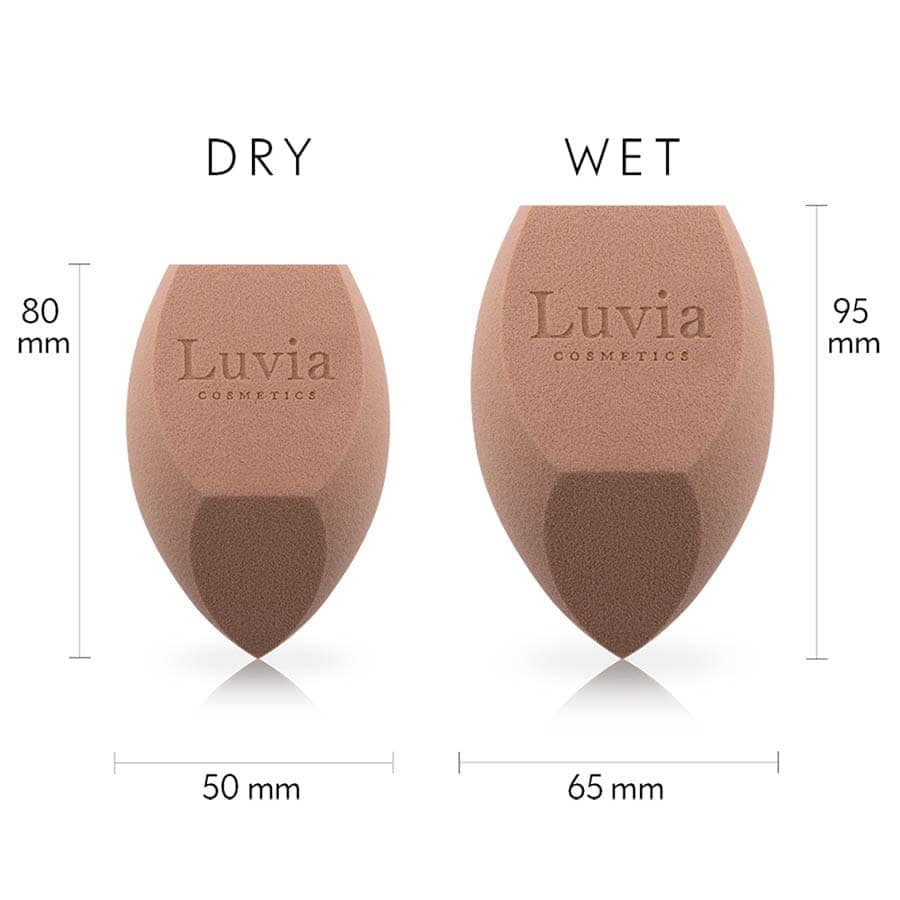 Prime Vegan Body Sponge