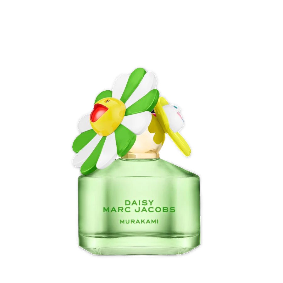 Daisy Murakami Green Eau de Parfum