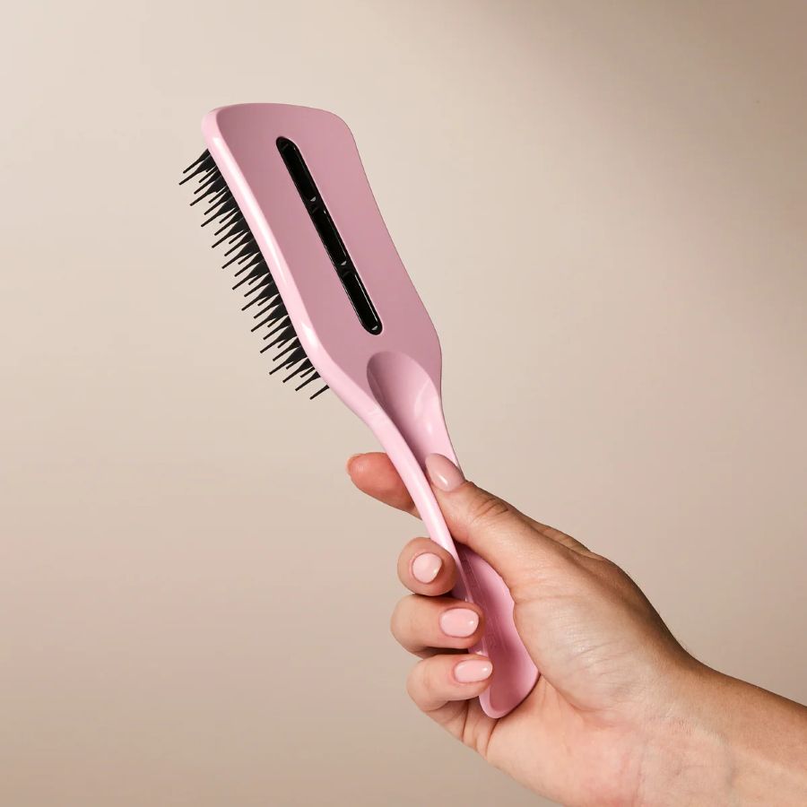 Easy Dry&Go Brush Tickled Pink