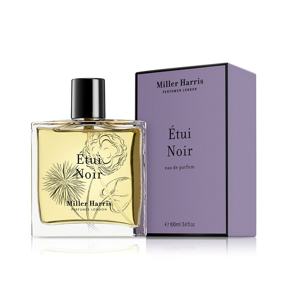 Etui Noir Eau de Parfum