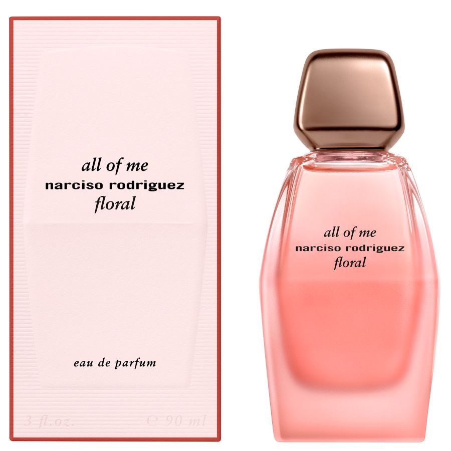 All Of Me Florale Eau de Parfum