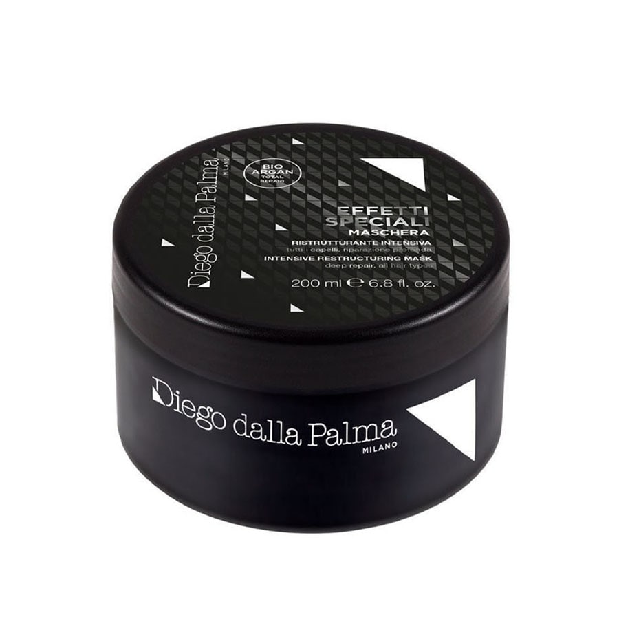 Intensive Restructuring Mask