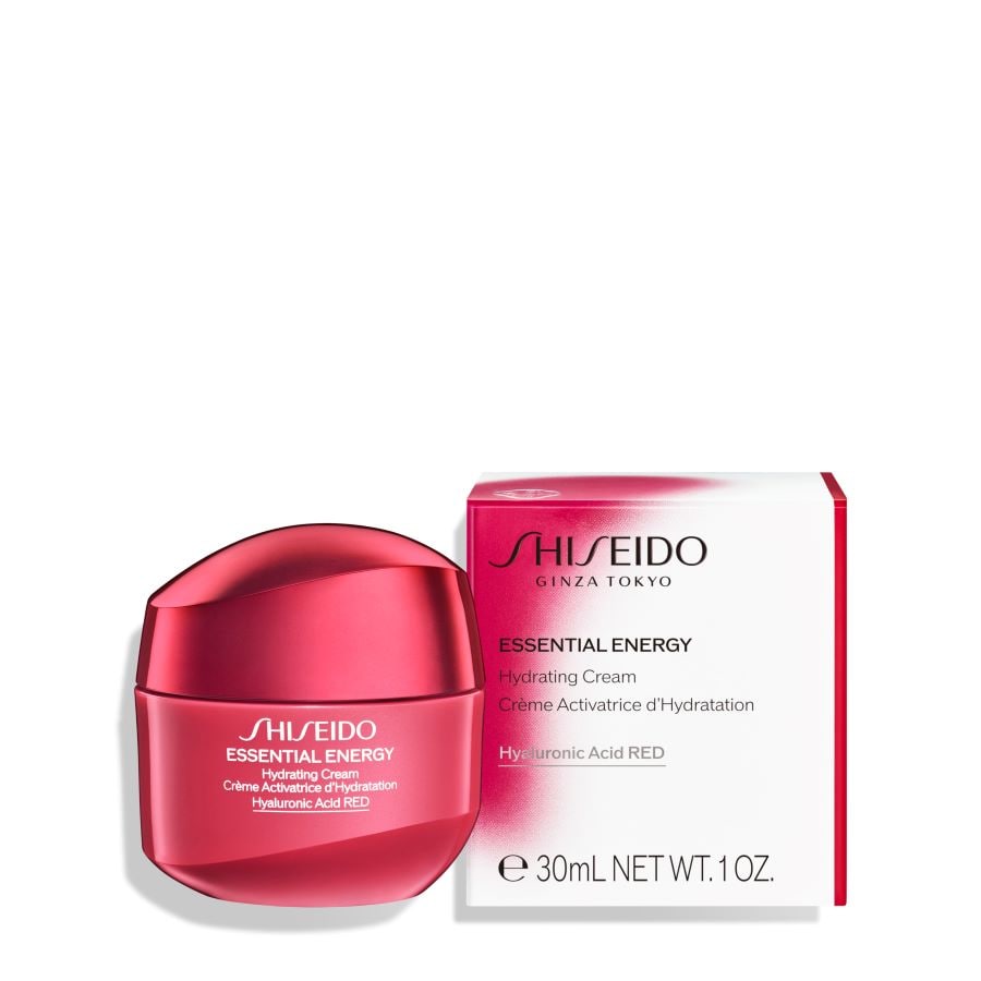Essential Energy Hydrating Cream
