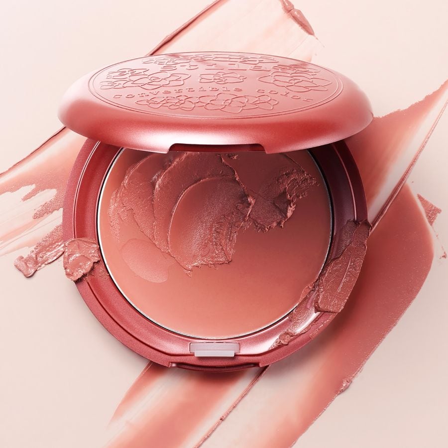 Convertible Color Lip & Cheek