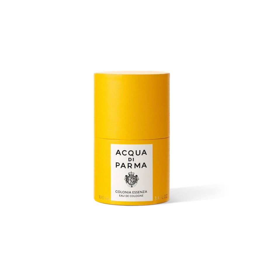 Colonia Essenza - Eau de Cologne