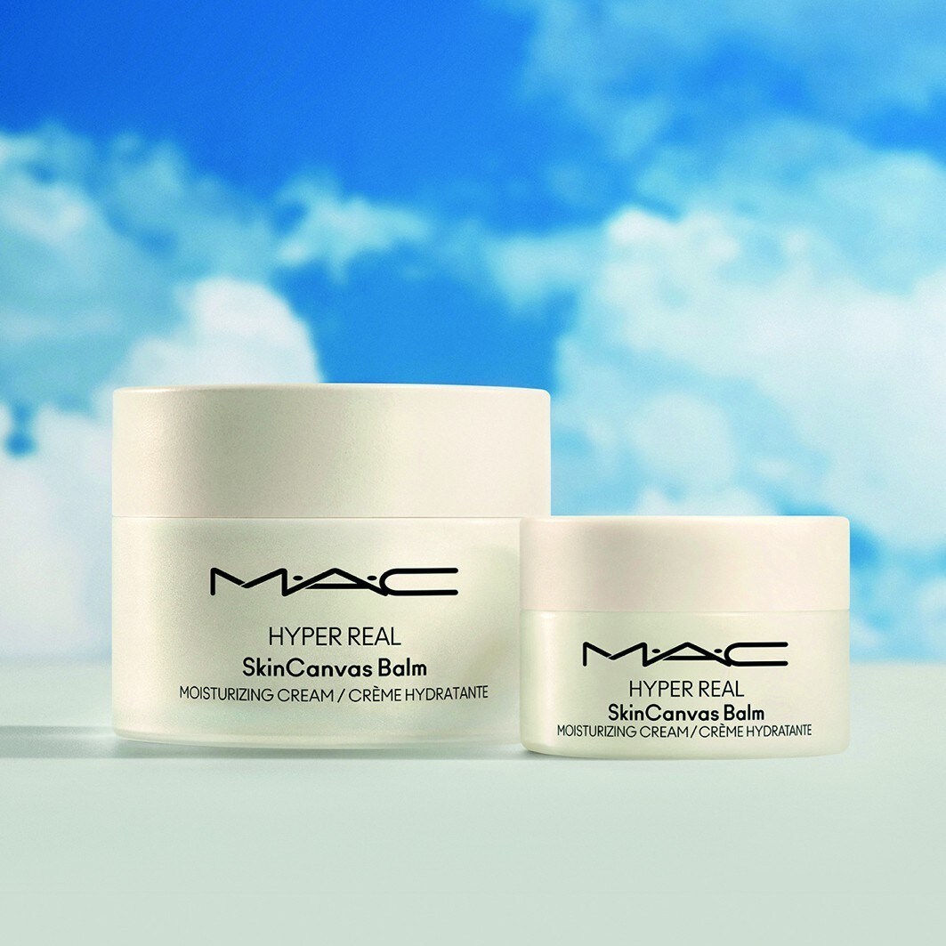 Hyper Real Skin Canvas Balm