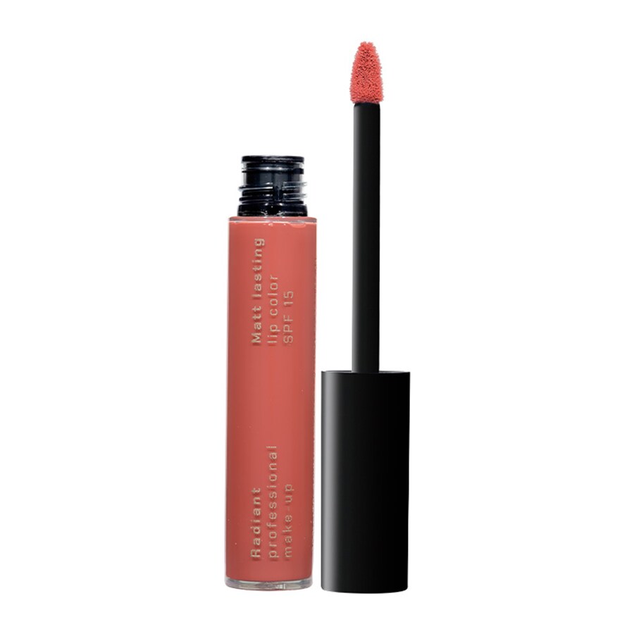 Matt Lasting Lip Color