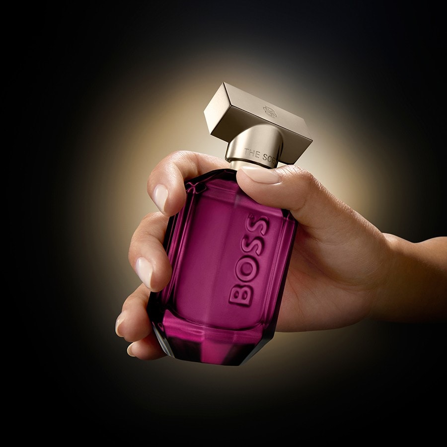 The Scent Magnetic For Her Eau de Parfum