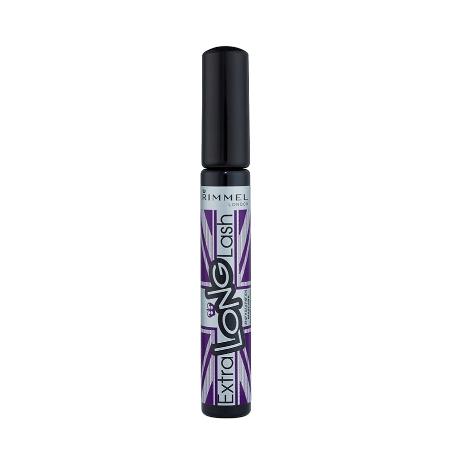 Mascara Extra Long Lash Extreme Black