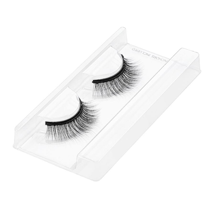 Baby Doll Magnetic Lashes Flawless