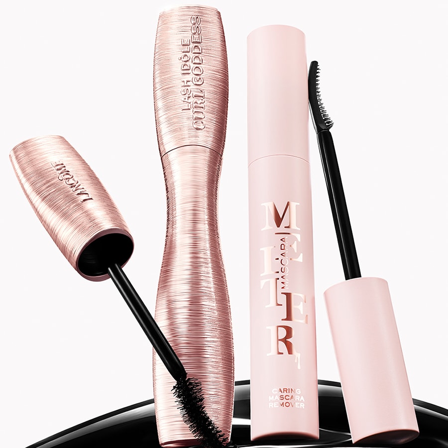 Lash Idôle Curl Goddess Mascara