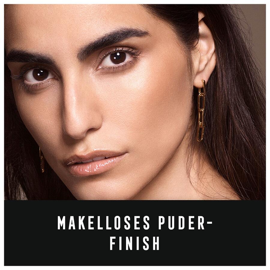 Facefinity Bronzer Powder