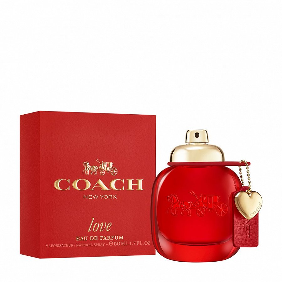 Love Eau de Parfum