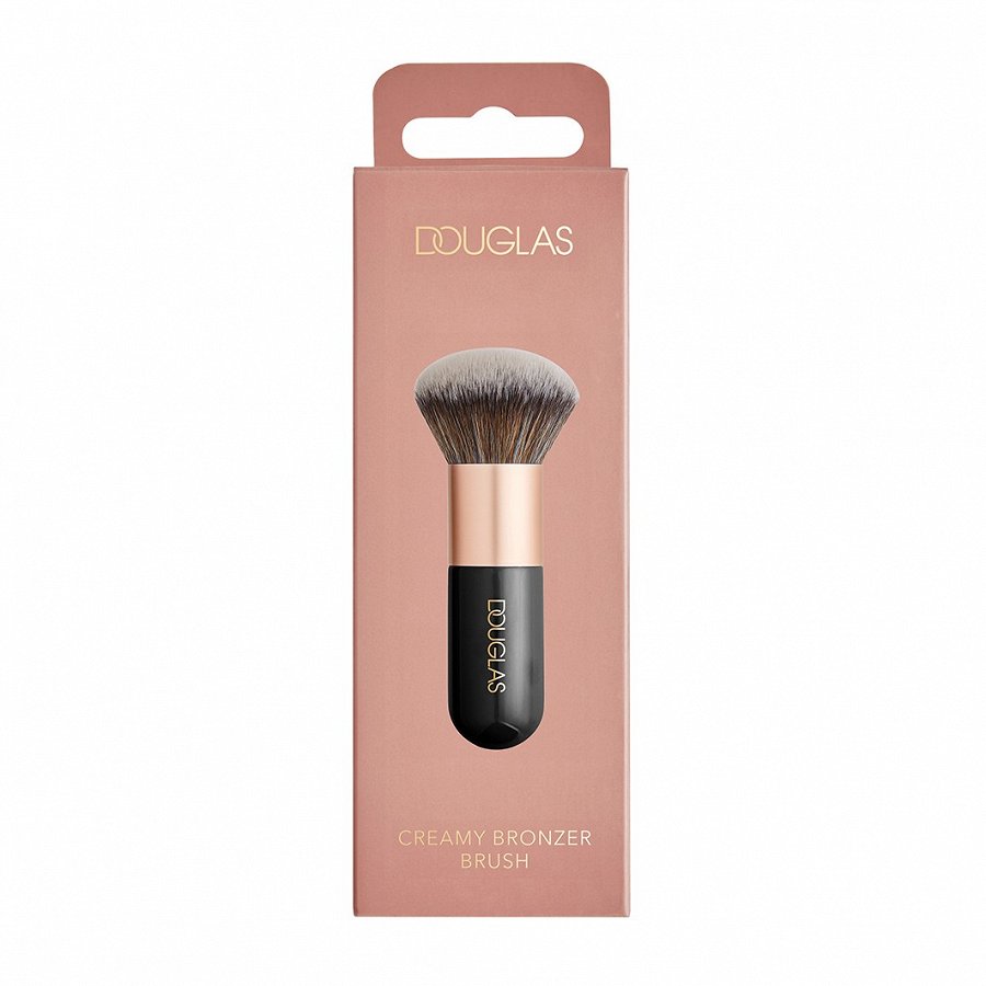 Creamy Bronzer Brush